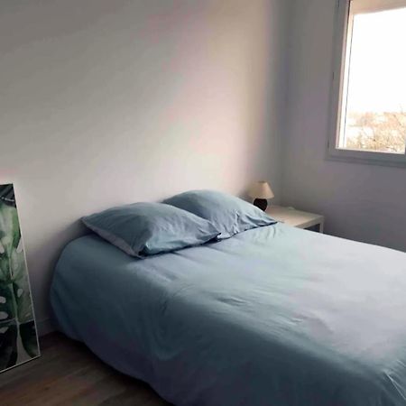 Superbe Appartement Proche Bordeaux Pied Du Tram ロルモン エクステリア 写真