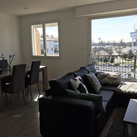 Superbe Appartement Proche Bordeaux Pied Du Tram ロルモン エクステリア 写真