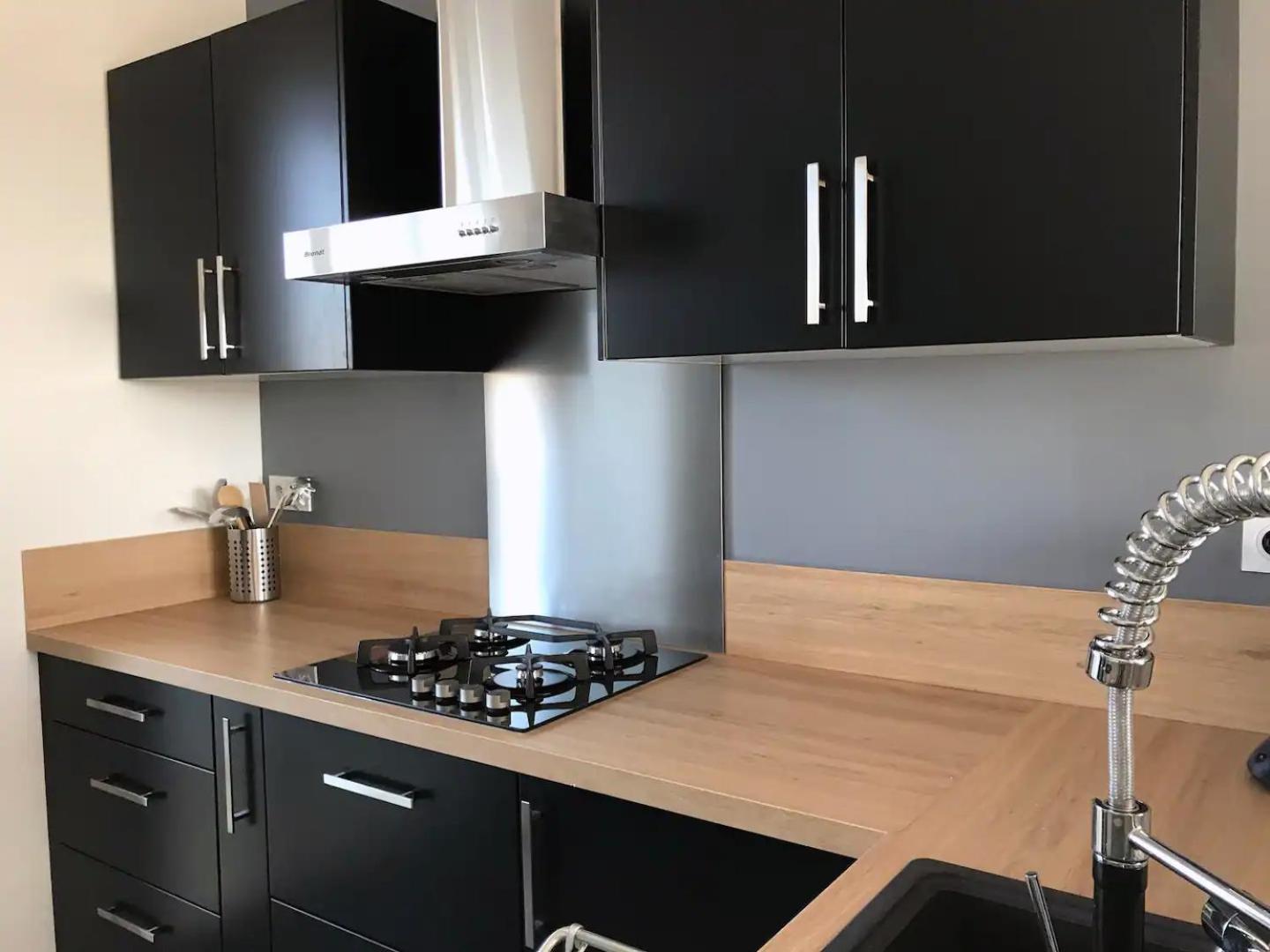Superbe Appartement Proche Bordeaux Pied Du Tram ロルモン エクステリア 写真