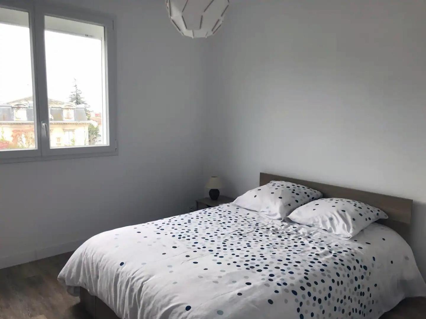 Superbe Appartement Proche Bordeaux Pied Du Tram ロルモン エクステリア 写真