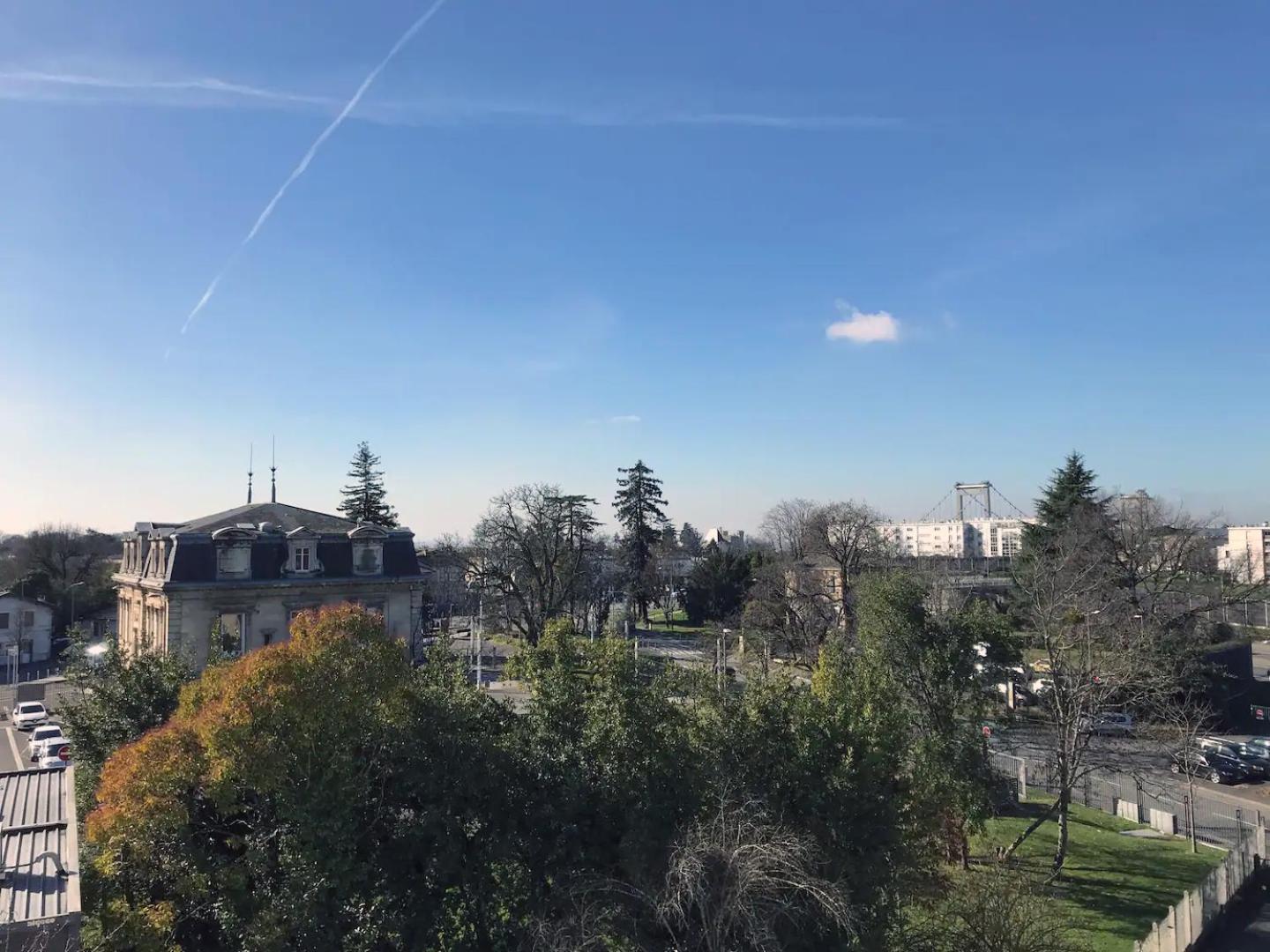 Superbe Appartement Proche Bordeaux Pied Du Tram ロルモン エクステリア 写真